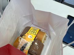 -天母蓝鸟烘焙·蛋糕·下午茶(时代城广场店)
