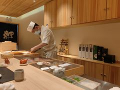 -鲤·鮨KOISUSHI
