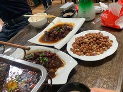 -小北餐馆(袁家营店)