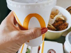 -麦当劳(宾水西道店)