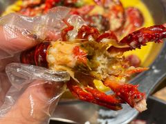 -王红军龙虾(新民路店)