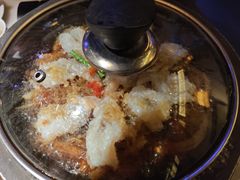 -绿茶餐厅(千岛湖银泰城店)