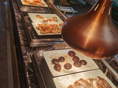 -松子料理(亮马桥店)