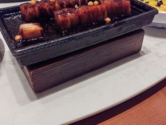 -泓历皇朝酒店(东亭店)