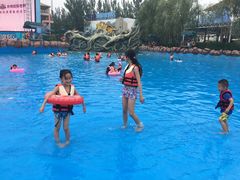 -郑州方特水上乐园