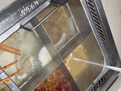 -海底捞火锅(银泰中心店)