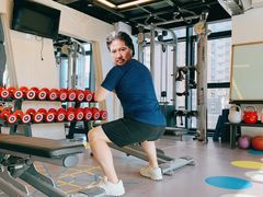-Nirvana fitness私教健身工作室(古城店)