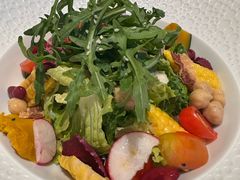 -黑宝石西餐厅(汇励99城市公园店)