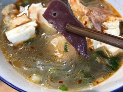 -老李家杂肝汤(回民街店)