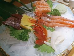 -三石铁板烧(紫竹桥店)
