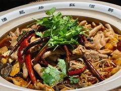 -马头巷·隐庐居·红油大虾(园区店)