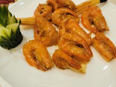 -北海渔村酒楼·粤菜海鲜点心(新华店)