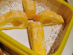 -港禧茶餐厅(美莲广场店)