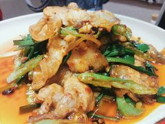 -万重锦·人文川菜馆(骡马市店)