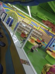 -欢乐陶陶儿童主题乐园(龙岗店)