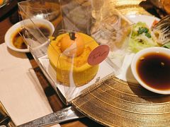 -富力丽思卡尔顿酒店·香荟全日制餐厅