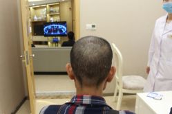 -大麦微针植发丨全国连锁