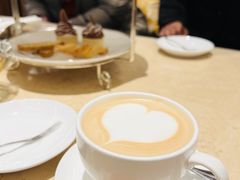 -国际饭店·原点咖啡吧ORIGIN CAFE&BAR