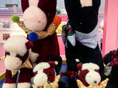 -凯德MALL(西直门店)