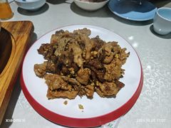 -逢春菜馆天津菜(胜利路店)