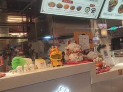 -逐豆匠(望京店)