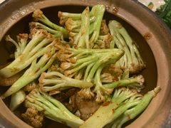 -火齐潮汕砂锅粥(五道口店)