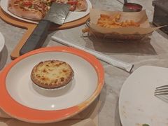 -必胜客(长安店)