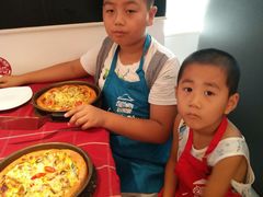 -必胜客(宁河吾悦店)