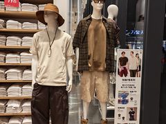 -优衣库(深圳万象天地旗舰店)