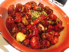 -文和友老长沙龙虾馆(化龙池店)