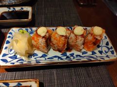 加州卷-王氏炉匠·烧鸟·居酒屋(双井店)