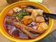 -龍城柳州螺蛳粉(群星路店)