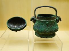 -上海博物馆(人民广场馆)