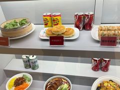-台北楚楚园馅饼粥(虹桥南丰城店)