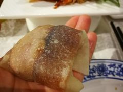 -京味民福烤鸭店(建设四马路店)
