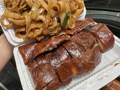 -万龙洲海鲜(南新仓店)