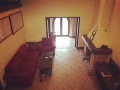 -意大利农场度假村