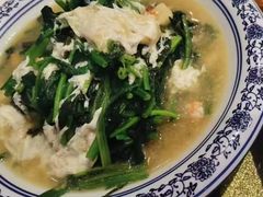 -浩家苑菜馆(汉口路店)