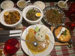 -赛维利亚中西餐厅(平塘店)