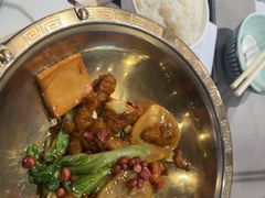 -大食代美食广场(上海中心店)