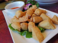 臭豆腐-旭龙鱼头王(航华店)