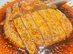 -开海·红岛海鲜虾水饺(石老人店)