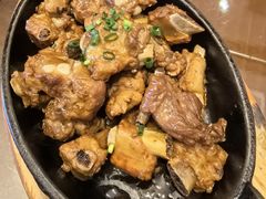 -老厨家(友谊路总店)