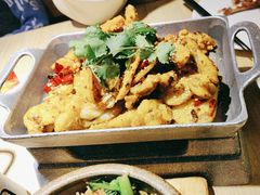 -佬肥猫(周浦万达店)
