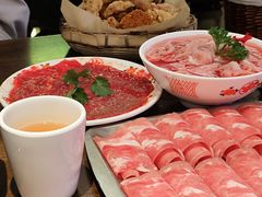 -牛市坎火锅(建设路店)