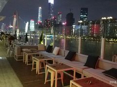 -AZUL by FUEL蓝色·法式酒馆(琶醍店)