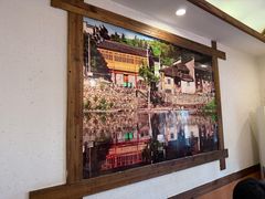 -民俗村柴火灶·景德江西菜(中国陶瓷博物馆店)