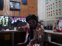 -长藤鬼校(龙翔店)