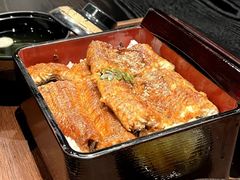 -玄白·炭烤活鳗(上海首店)