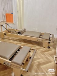 -橙沐普拉提瑜伽